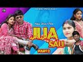 Jija Sali Part 2 Ll New HO Short Film 2025 Ll Jitu Babu Official
