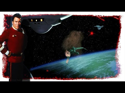 Battle Breakdown: Battle of Khitomer