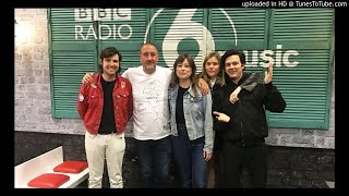 Terry - Marc Riley Session #2 5th September 2018