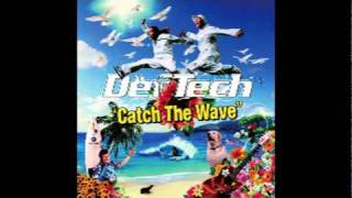 14 Who The Coolest? - Def Tech   [歌詞あり]