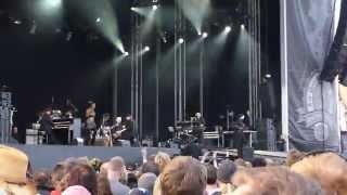 Download lagu TOTO - Orphan mp3