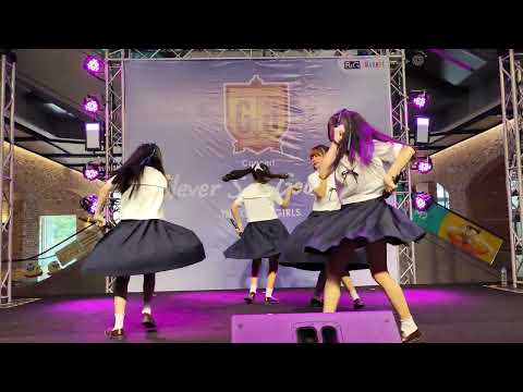 Sora! Sora! @ Never Say Goodbye Concert - The Market Bkk【4K 60FPS】