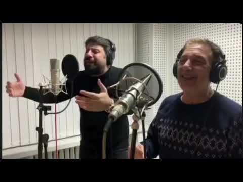 Хей, капитане! Тони Стораро и Томи Чинчири