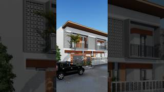 Download lagu DESAIN KOS KOSAN 2 LANTAI YANG KEREN #rumahminimalis #interiordesign #home #desainrumah #koskosan mp3