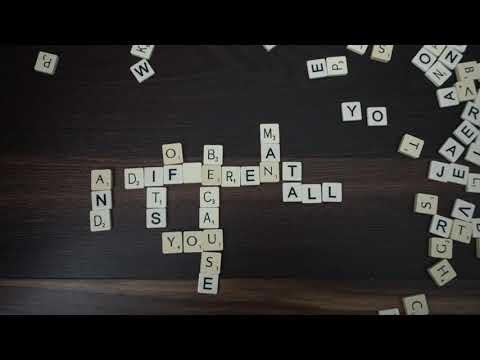 Video thumbnail for All Because of You