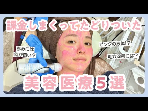 美容医療 - 定義