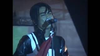 Download lagu ST 12 - RUANG HIDUP (2008) LIVE mp3