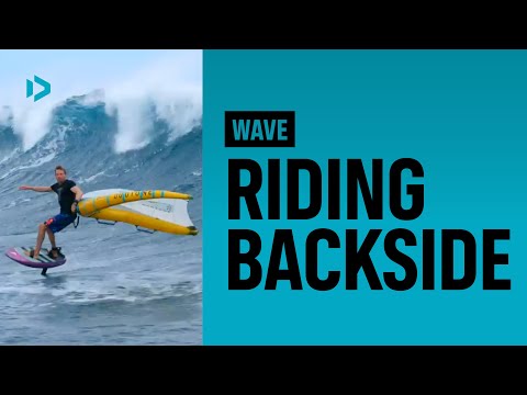 Top Turn / Cutback