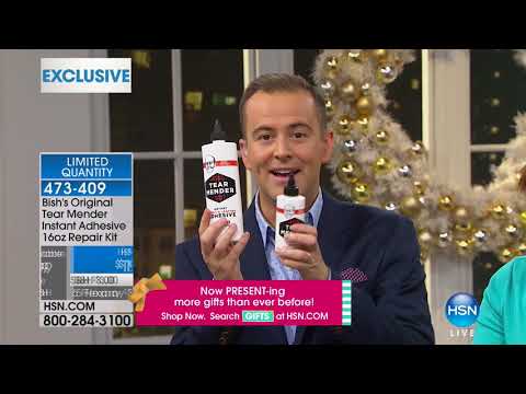 HSN | The Monday Night Show with Adam Freeman 12.11.2017 - 06 PM