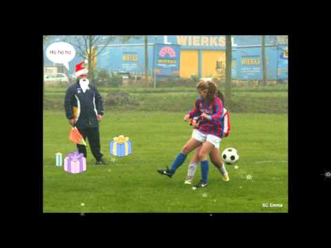 SC Emma MB1 Kampioen