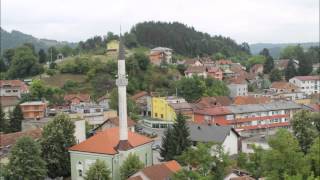 Bosnia trip 2015