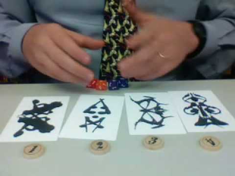 [Video Review] Rorschach
