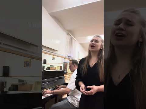 Ilinca Din- De ce oare eu te-am cunoscut?…