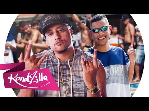 MC Fabinho da Osk feat. MC Nando DK - Toma Karen Toma (KondZilla)