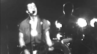 The Clash - Clash City Rockers - 3/8/1980 - Capitol Theatre (Official)
