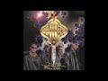 Jodeci Let's Do it All