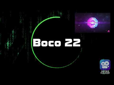 Boco 22 VS Boco big range 1!