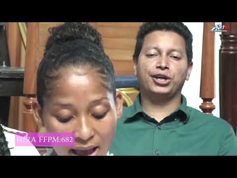 FFPM 682 – Hianao, Jehovah Tompo