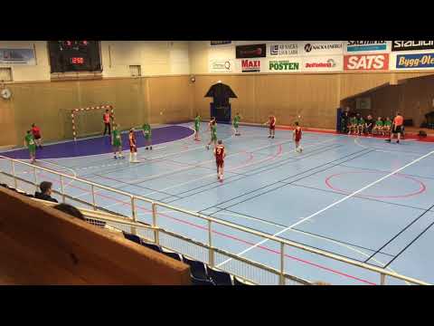 Skuru 2-Tyresö Handboll P04 2018-12-02