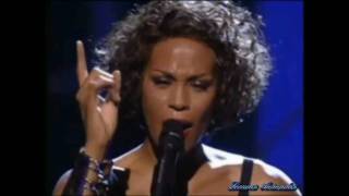Whitney Houston.I Will Always love you -"Siempre te Amare"- (vivo)