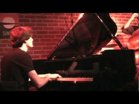 Thomas Enhco Trio