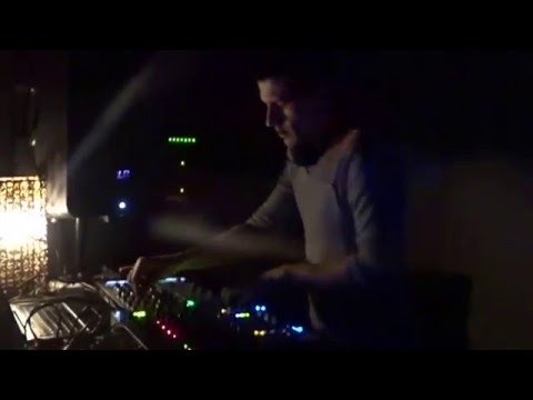 Alvaro Maortua Zeppelin Club (Castellon) 19.02.2016