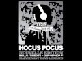 Hocus pocus - On and On 