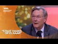 Versoepeling coronamaatregelen tijdens feestdagen? 'Dan trekt het weer aan in januari'