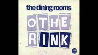 The Dining Rooms - Free To Grow (S-Tone Inc. Remix)