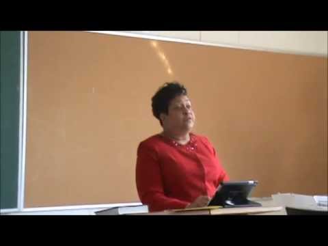 Clerk's Thought Stephenson