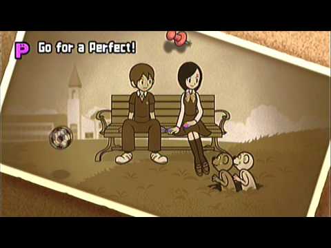 [Rhythm Heaven Fever] ~ Remix 8 (Perfect)