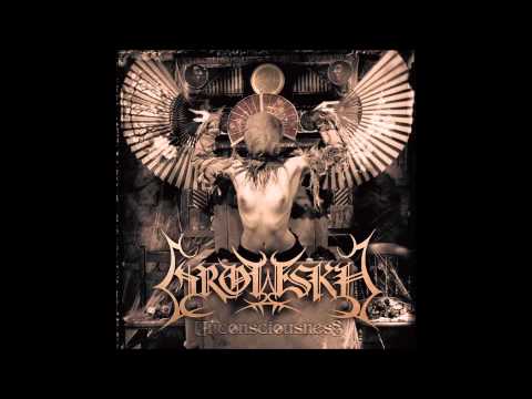 Groteskh - Realms of Sorrow