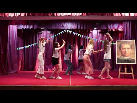 Bans Fachirii 2022 - donBoscoBC