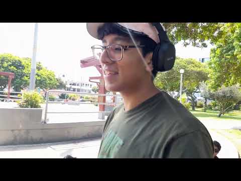 Hondolectivo Sangre Nueva: Watafak vs Adriano (semifinal)