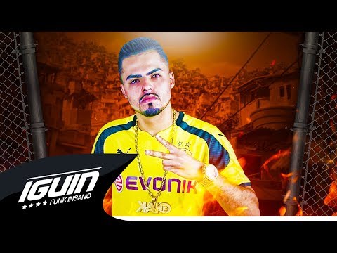 MC Kaio 13 - Não Tenho Hora Pra Voltar (DJ Jadson SP)