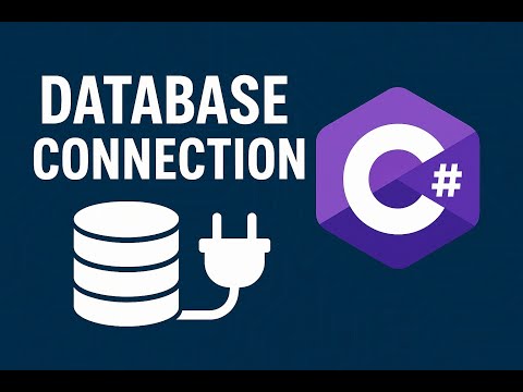 Eine Datenbankverbindung aufbauen zu Oracle und Microsoft SQL Server mittels C#
