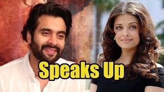 Jackky Bhagnani Speaks About Aishwarya Rai Bachchan Starrer Sarbjit