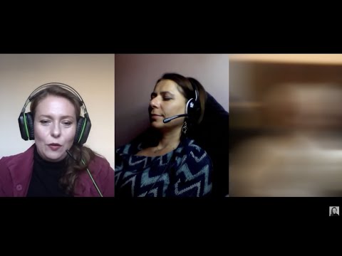 100-PL Magdalena, Kilka wcieleń z ingerującym mężczyzną  - Aneta Pietrzak Hipnoza Regresyjna