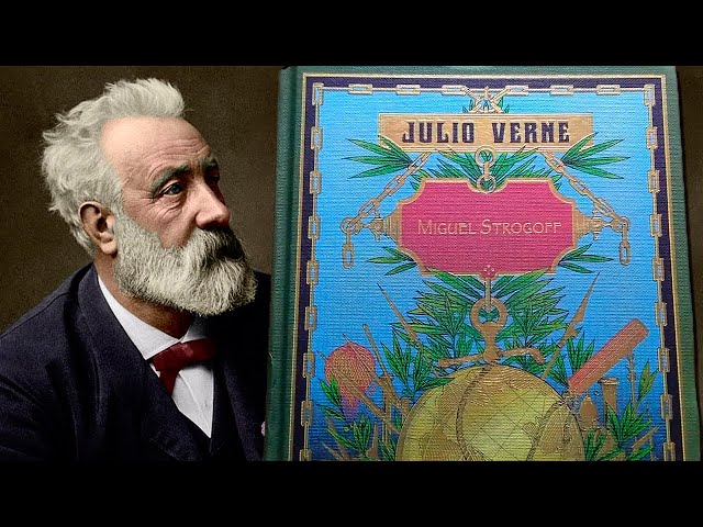 Vídeo relacionado con Miguel Strogoff (Anotado): Edición enriquecida. Clásicos de la literatura (Tus Libros)