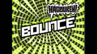 The Bounce-Hadouken(Lyrics)
