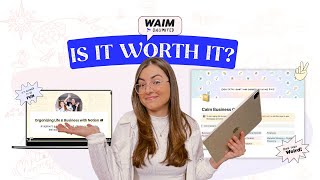 Lifetime Coaching and Teachery: My Honest Review and Personal Experience about Wandering Aimfully