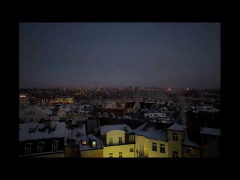 Dubkasm - City walls