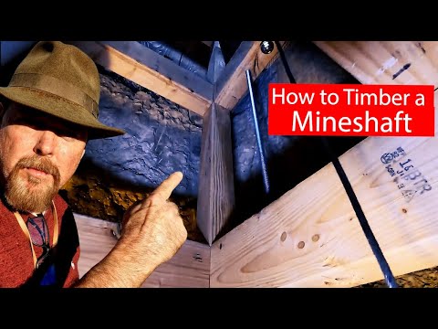 Timbermine
