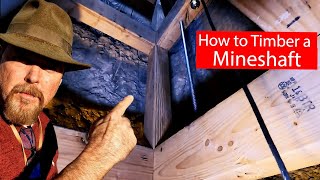 How to Timber Mine Shafts Like a Pro