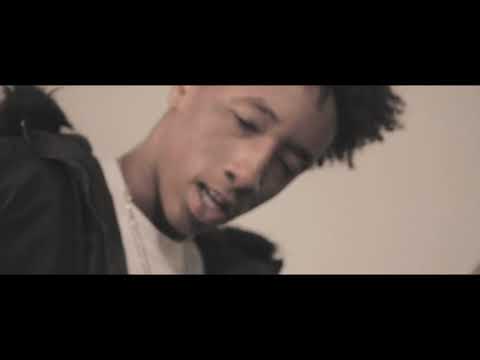 BabyFace Gunna - Neva Fold Ft. $hady P (Official Music Video)