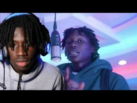 BobbyTooTact - 6 Invasion (WhoRunItNYC Performance) | Mo Bando Reaction