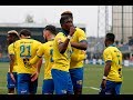 Samenvatting SC Cambuur - De Graafschap (1-1) (Halve Finale Keuken Kampioen Play-Offs)