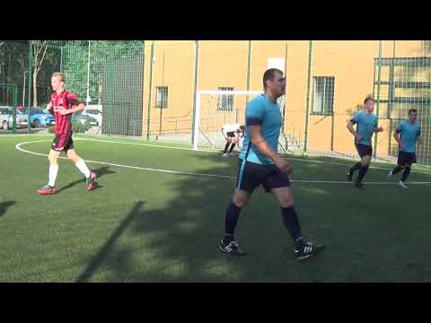 9 КХ 4 AMFC Temp   Авто ЮГ 2часть