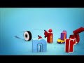 Cars Disney Junior Bumper
