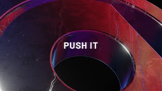 Faulhaber - Push It video